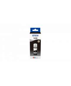 Epson 108 Black ink cartridge