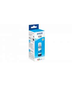 Epson 108 Cyan ink cartridge