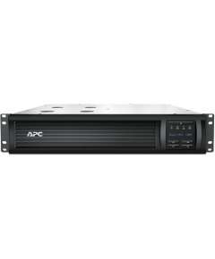APC SMT1000RMI2U Smart-UPS 1000VA LCD Rackmount 2U with LCD