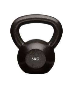 Sparo 5kg Workout Kettlebell