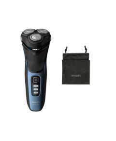 Philips Series 3000 Wet or Dry Electric Shaver