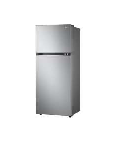 LG GL-B472PLGB 375L Top Mount Freezer  Refrigerator