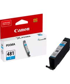 Canon CLI-481 5.6ml Cyan ink cartridge