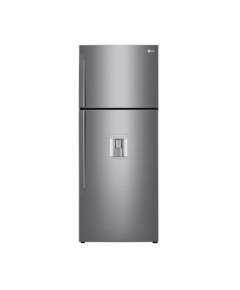 LG GL-T652HLCL 438L Top Mount Freezer Refrigerator