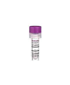 Greiner 0.5ml K3 EDTA Minicollect Tube