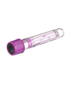 Greiner 4ml K3 EDTA Vacuette Tube