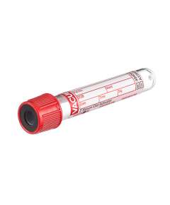 Greiner 4ml CAT Serum Clot Activator Vacuette Tube