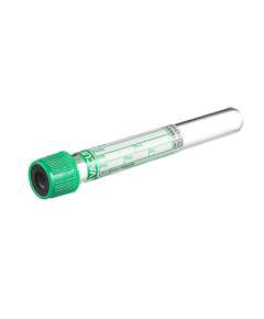 Greiner 6ml Lithium Heparin Vacuette Tube