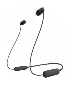 Sony WI-C100 Wireless In-Ear Headphones