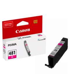 Canon CLI-481 5.6ml magenta ink cartridge