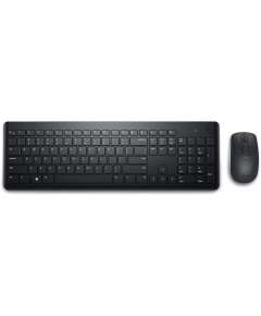 Dell KM3322W Wireless Keyboard and Mouse