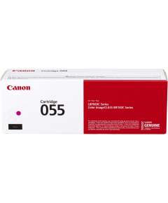 Canon 055 Magenta Toner Cartridge