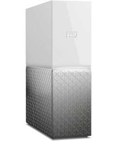 Western Digital My Cloud Home 8TB External hard drive