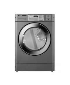 LG RV1840CD7 15KG Front Load Commercial Dryer