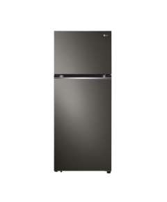 LG GL-B492PXGB 395L Top Mount Freezer Refrigerator