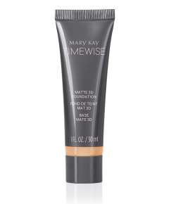 Mary Kay Timewise 3D Matte Foundation
