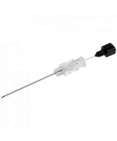 BD 22G 1.5Inch 25Pack Quincke Spinal Needle