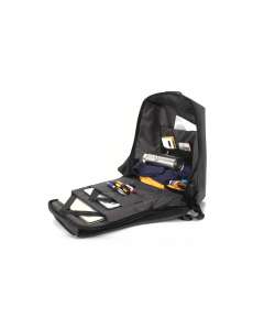 Promate Anti-Theft Water-Resistant 16inch Laptop Backpack