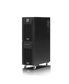 Evi Power 6kVA Online Single Phase Tower UPS