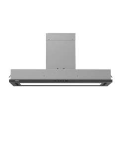 Mika MHR972TB 90CM  Under Cabinet Hood