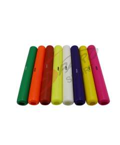 Sparo Plastic Relay Batons