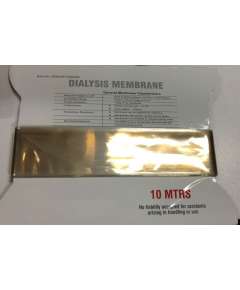 Griffchem 10Metre Visking Tubing Roll for Education Experiment