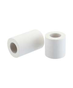 Kings Zinc Oxide 2 Inch 12Pack Adhesive Plaster
