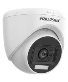 Hikvision DS-2CE76DF0T-LPFS 2MP Dome Camera