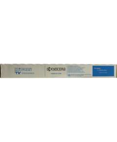 Kyocera TK-8545C cyan toner cartridge