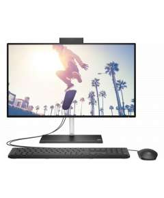 HP 24-cb1022nh Core i5 8GB 256GB 23.8 Inch FHD Dos AIO Desktop Computer