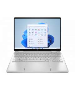 HP Spectre x360 14-ef0024na core i7 16gb 512ssd  Touch win11 Home Laptop