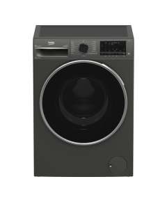 Beko BAW100 UK 10KG Front Load Washing Machine