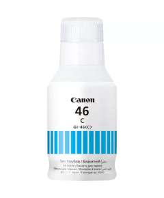 Canon GI-46 Cyan Ink Cartridge