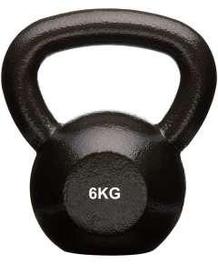 Sparo 6kg Workout Kettlebell