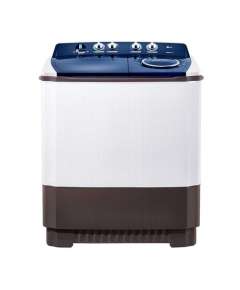 LG P1761RWNBL 10KG Twin Tub Washing Machine