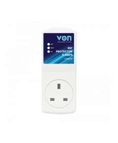 Von Hotpoint HV VXV05AHAP 5 AMPS HV Protector