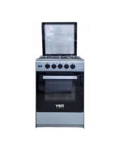 Von 5534 4 Gas Cooker