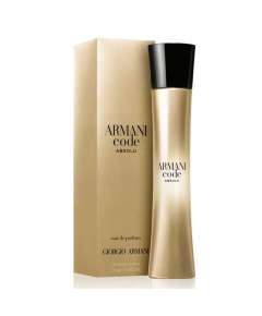 Giorgio Armani Eau De Parfum Armani Code Absolu 110ml Perfume