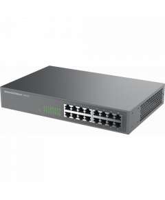 Grandstream GWN7702 16port Unmanaged Gigabit  Switch