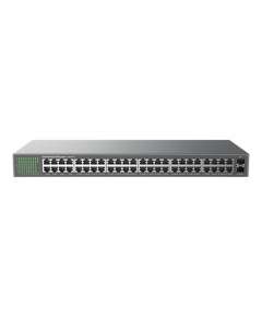 Grandstream GWN7706 48Port Unmanaged Gigabit Switch
