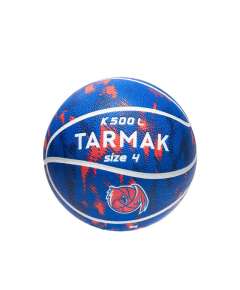 Tarmak K500L Size 4 Basketball