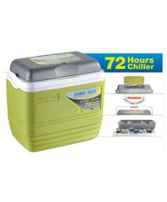 Pinnacle 32Litre Cooler Box