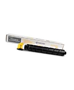Kyocera TK-8545Y yellow toner cartridge