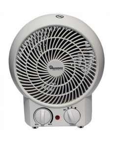 Ramtons  RM475 2 Heat Fan Heater