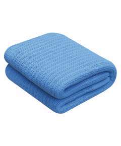 Hospital Cellular Blankets