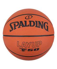 Spalding Layup TF50 Size6 Basketball