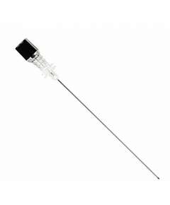 BD 27G 3.5Inch 25Pack Quincke Spinal Needle