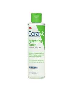 Cerave 200ml Normal To Dry Skin Hydrating Toner
