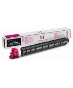 Kyocera TK-8545M magenta toner cartridge