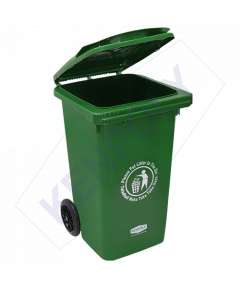 Kenpoly 100Litre Garbage Bin